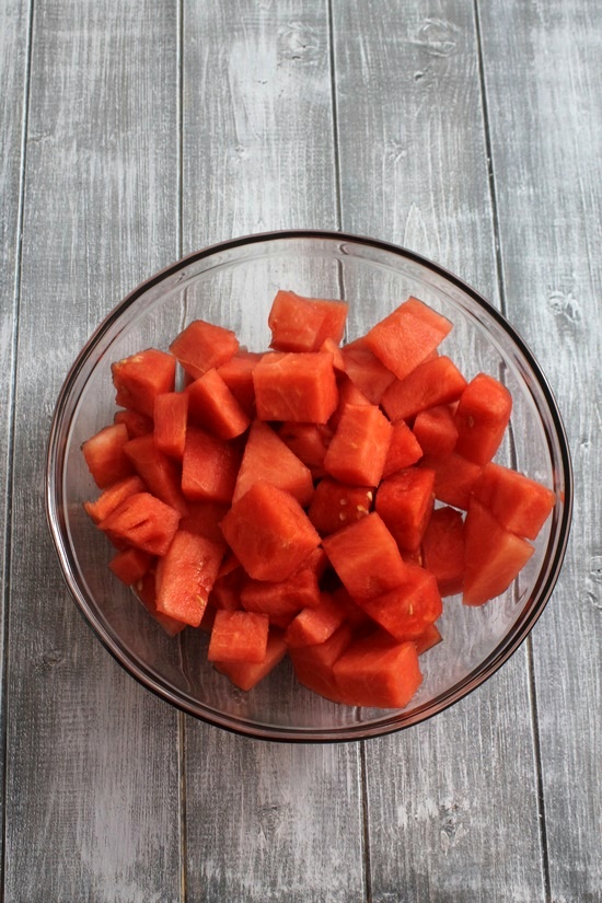 Watermelon Juice Recipe | How to make watermelon juice