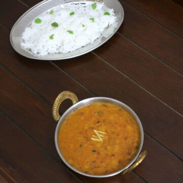 Dal Fry Recipe | How to make Restaurant style Dal fry recipe