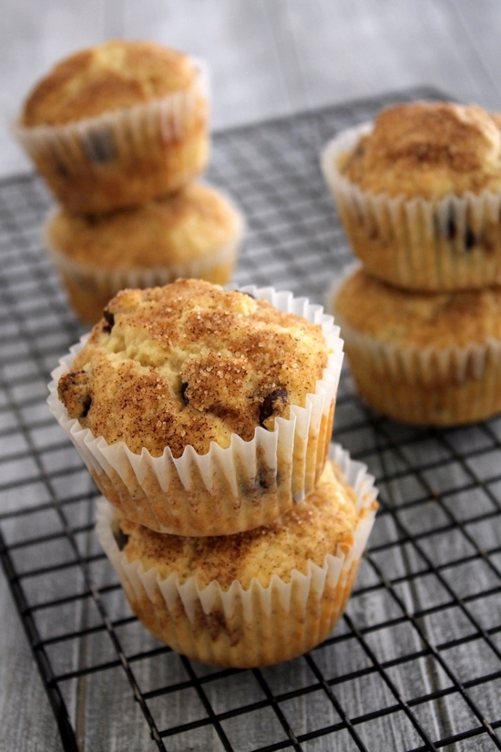 How to make Eggless chocolate chip muffins recipe? These eggfree muffins are very easy to make soft, moist and fluffy in texture. Give this a try, you will surely love it. #muffins #eggless