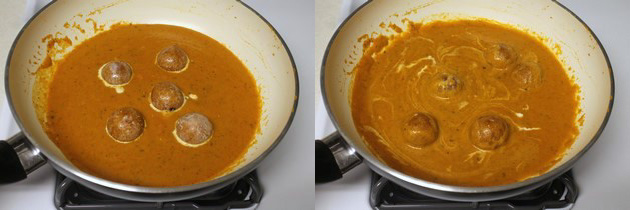 Malai kofta recipe | How to make malai kofta restaurant style