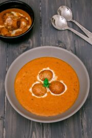 How to make malai kofta restaurant style