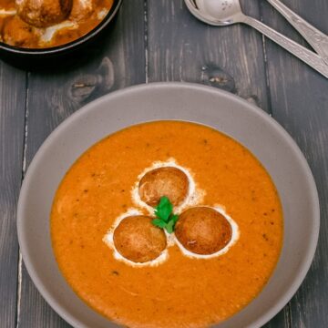 How to make malai kofta restaurant style