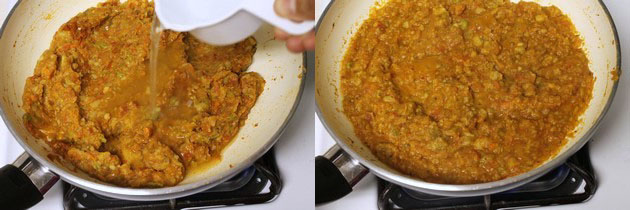Pav bhaji recipe | How to make pav bhaji | Mumbai pav bhaji