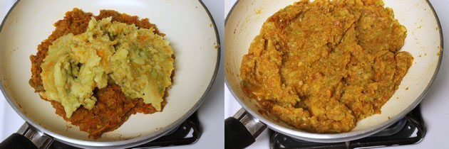 Pav bhaji recipe | How to make pav bhaji | Mumbai pav bhaji