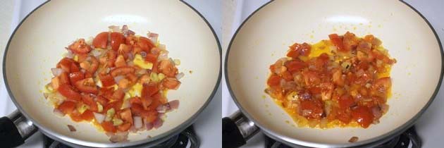 Roasted red pepper pasta recipe | Easy pasta recipes