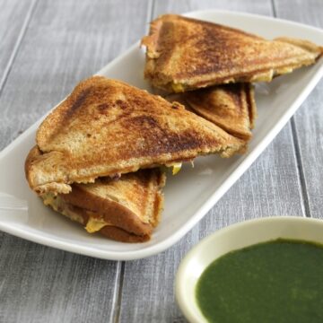 Veg cheese toast sandwich recipe | Veg cheese sandwich recipe