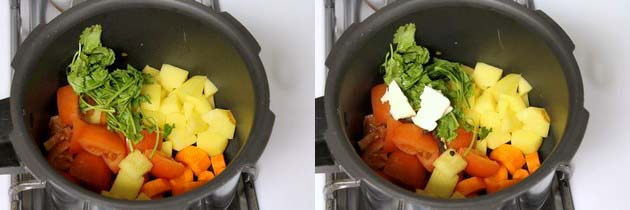 Carrot Tomato Soup Recipe (How to Make Tomato Carrot Soup)