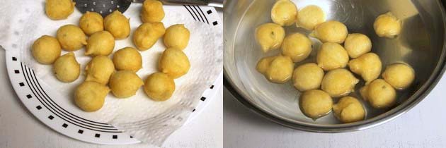 Dahi vada recipe | How to make dahi vada | North Indian recipe