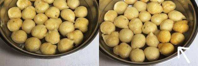 Dahi vada recipe | How to make dahi vada | North Indian recipe