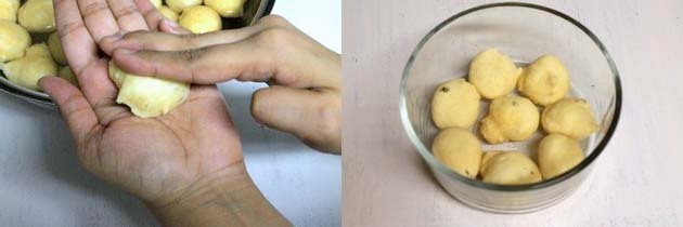 Dahi vada recipe | How to make dahi vada | North Indian recipe