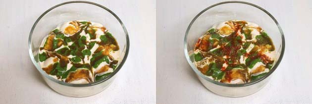 Dahi vada recipe | How to make dahi vada | North Indian recipe