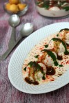 Dahi vada recipe | How to make dahi vada | North Indian recipe