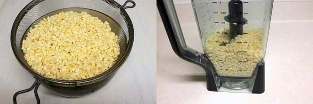 Dahi vada recipe | How to make dahi vada | North Indian recipe