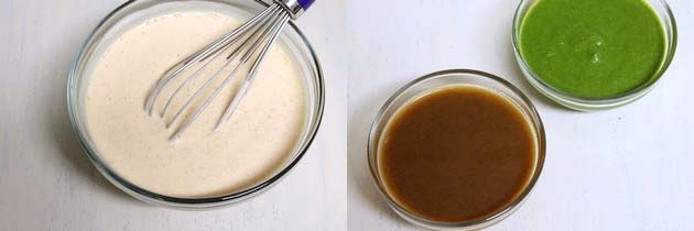 Dahi vada recipe | How to make dahi vada | North Indian recipe