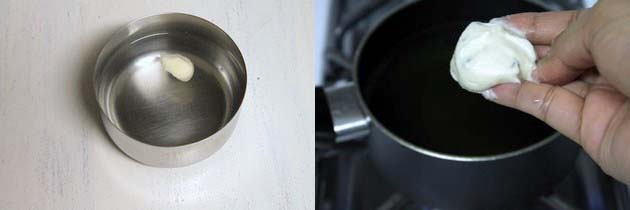 Dahi vada recipe | How to make dahi vada | North Indian recipe