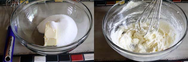 Eggless Lemon Poppy seed muffins recipe | Lemon muffins