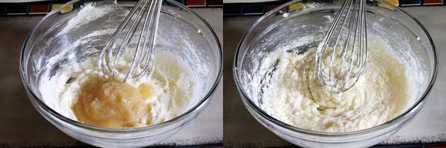 Eggless Lemon Poppy seed muffins recipe | Lemon muffins