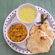 Masala khichdi recipe
