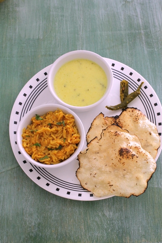 Masala khichdi sales instant pot