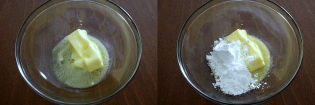 Nankhatai recipe | Traditional eggless Indian cookies, biscuits