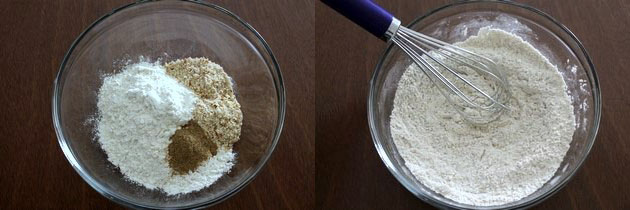 Nankhatai recipe | Traditional eggless Indian cookies, biscuits