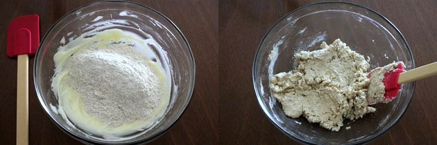 Nankhatai recipe | Traditional eggless Indian cookies, biscuits