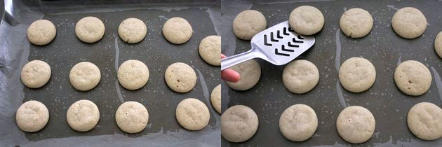 Nankhatai recipe | Traditional eggless Indian cookies, biscuits