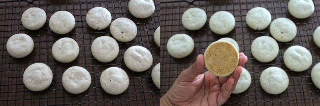 Nankhatai recipe | Traditional eggless Indian cookies, biscuits