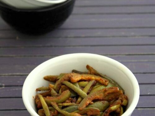 Aloo Parwal Sabzi (Recipe In Hindi)