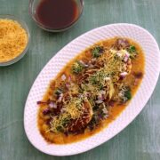 Ragda pattice recipe | ragda patties | how to make ragda pattice