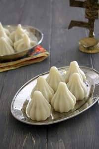 Ukadiche modak Ukadiche modak recipe | How to make modak | Steamed modak