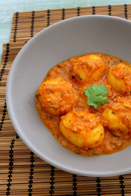 Baby potato curry recipe | Aloo curry recipe | Potato curry