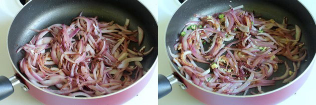 Bhindi Do Pyaza Recipe - 65