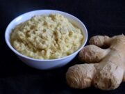 Homemade Ginger Garlic Paste | Ginger paste | Garlic paste