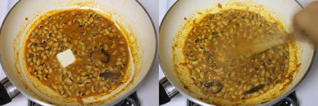 Lobia recipe | Lobia masala recipe | Punjabi lobia curry recipe