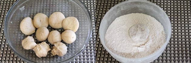 Roti Recipe | Phulka Recipe | How to make roti, rotli recipe