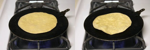 Roti Recipe | Phulka Recipe | How to make roti, rotli recipe