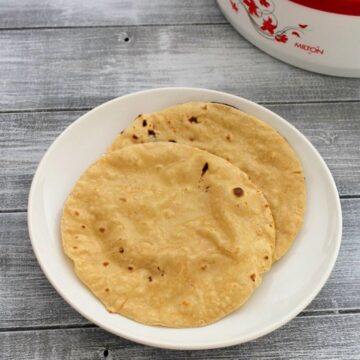 Roti Recipe | Phulka Recipe | How to make roti, rotli recipe