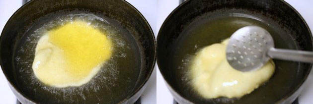 Aloo bhatura recipe | How to make aloo bhatura recipe