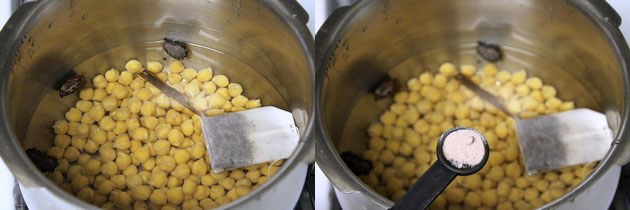 Amritsari Chole Recipe | How to make amritsari chole masala