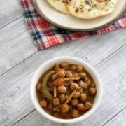 Amritsari Chole Recipe | How to make amritsari chole masala