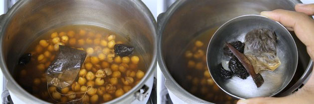 Amritsari Chole Recipe | How to make amritsari chole masala