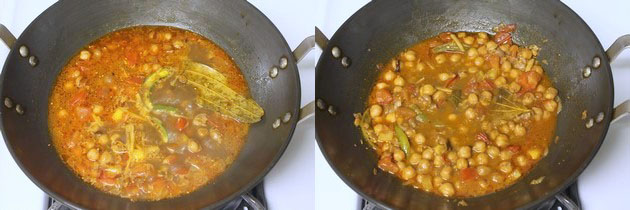 Amritsari Chole Recipe | How to make amritsari chole masala