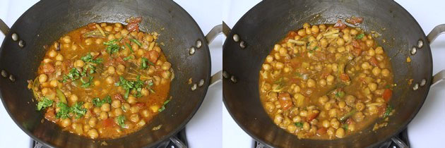 Amritsari Chole Recipe | How to make amritsari chole masala