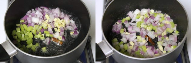 Broccoli soup recipe | Healthy broccoli soup | How to make broccoli soup