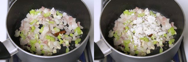 Broccoli soup recipe | Healthy broccoli soup | How to make broccoli soup