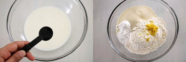 Eggless Tutti Frutti Cake Recipe | How to make tutti frutti cake