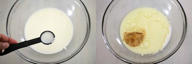 Eggless Tutti Frutti Cake Recipe | How to make tutti frutti cake