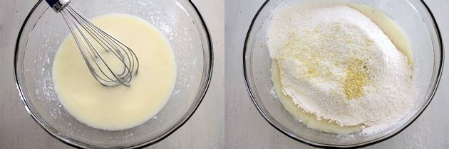 Eggless Tutti Frutti Cake Recipe | How to make tutti frutti cake