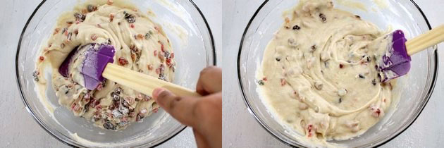 Eggless Tutti Frutti Cake Recipe | How to make tutti frutti cake